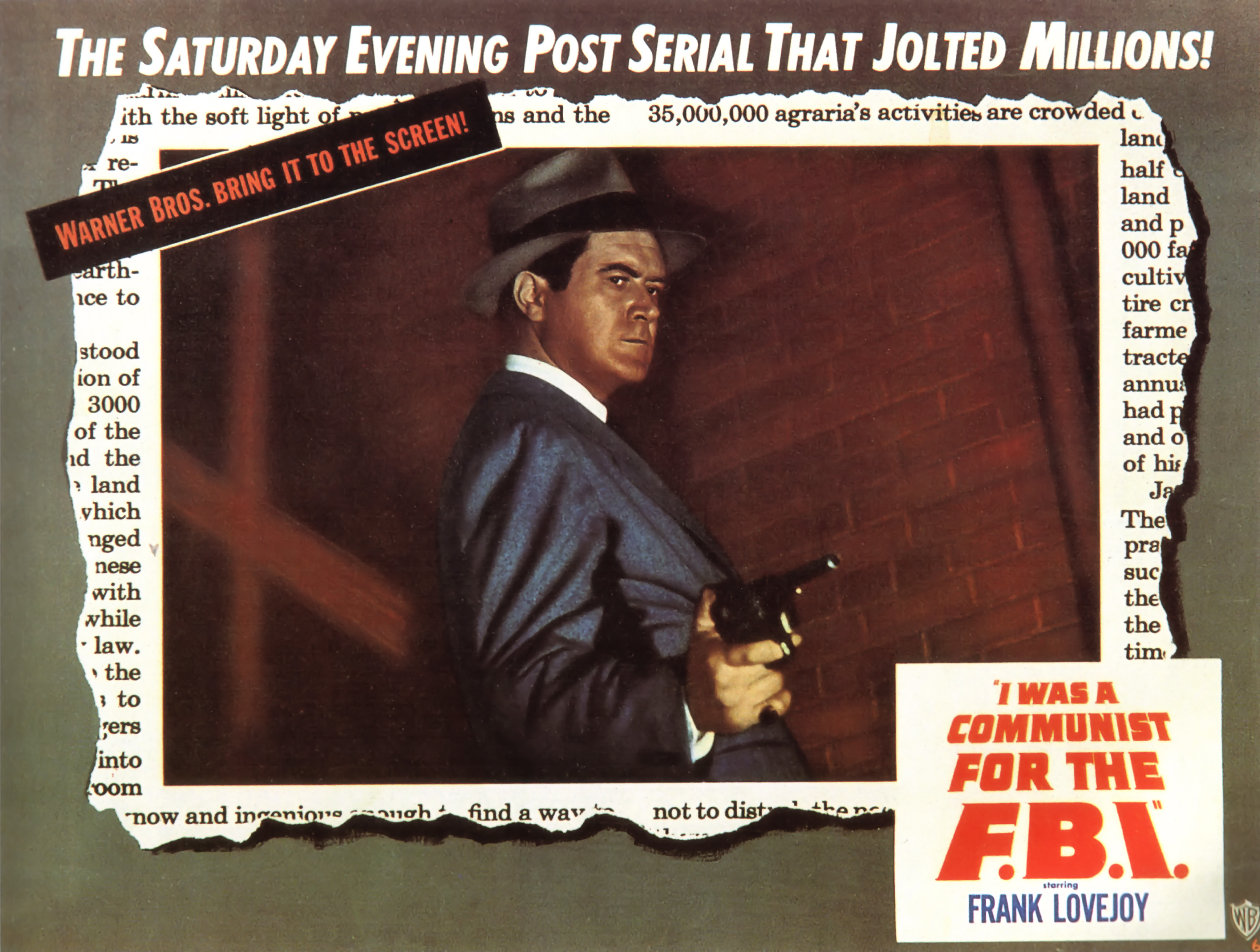 Film Noir Posters